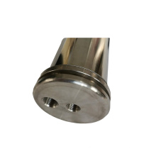 all Stainless steel ss RO membrane housing 4040 pressure vessel MEMBRANE SHELL